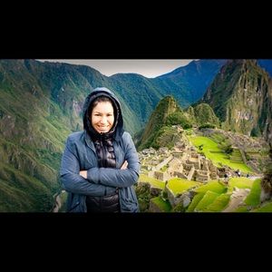 Meet your Posher, Cindy